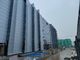 Uzun Ömürlü Prefabrik Çelik Yapı Atölye Binası