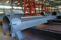 Prefabrik Metal Yapısal İmalat ISO 9001 2015 Kalite Standardı Onaylandı